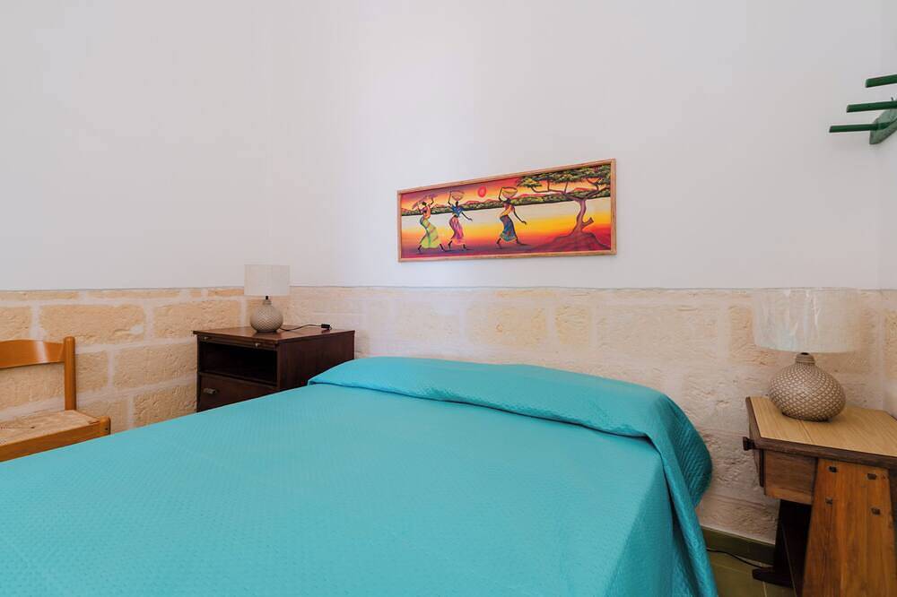 Entire apartment, Veranda sul Mare by Barbarhouse in Punta Prosciutto, Gulf of Taranto