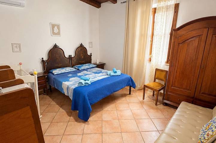 Villa Orchidea En El Mar Con Piscina Privada Entre San Lorenzo Y Marzamemi. in San Lorenzo, Municipio de Noto