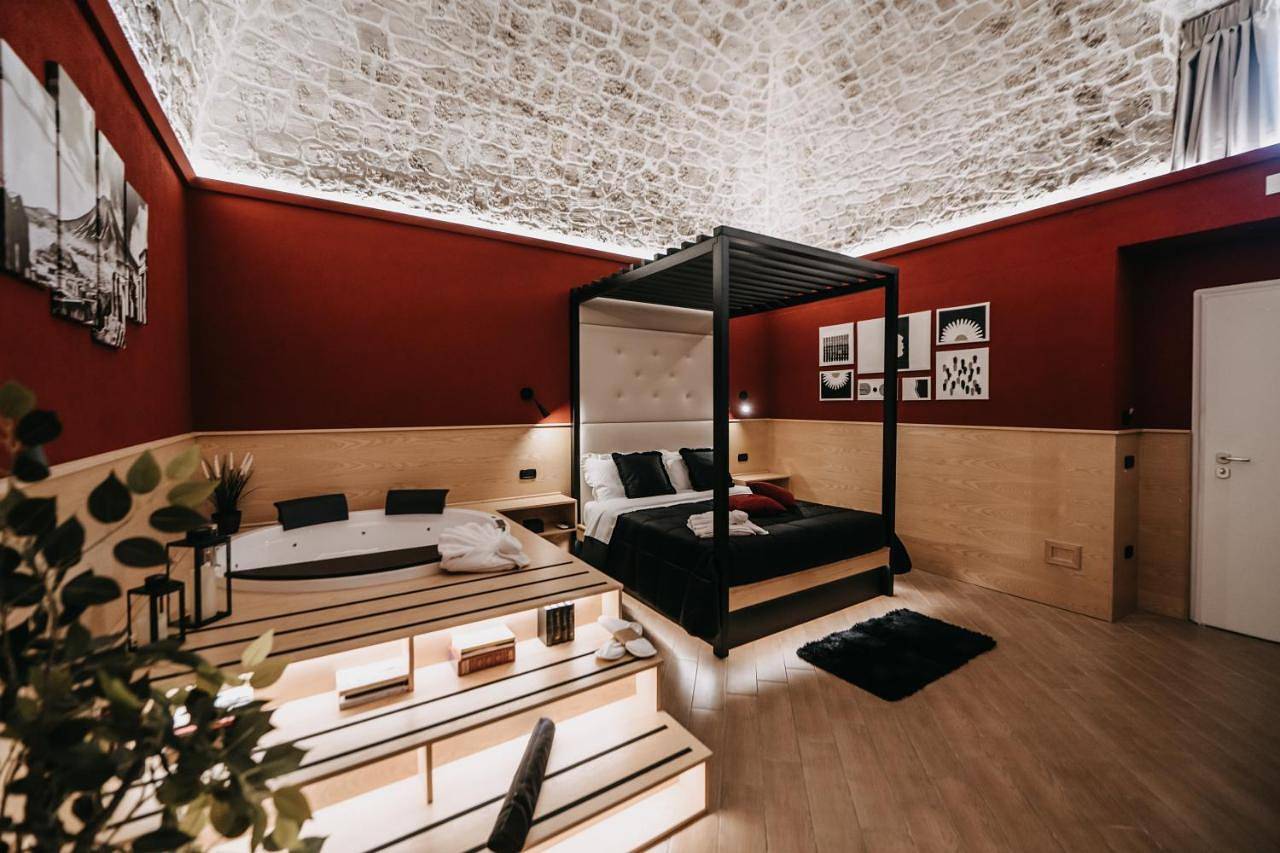 Holiday Home in Pompei, Nationaal park Vesuvius