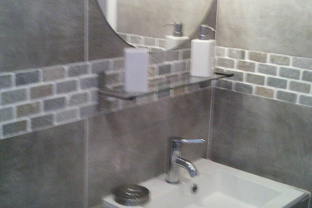 Apartamento entero, Vacaciones 'La ley del silencio' in Borgo, Región de Bastia