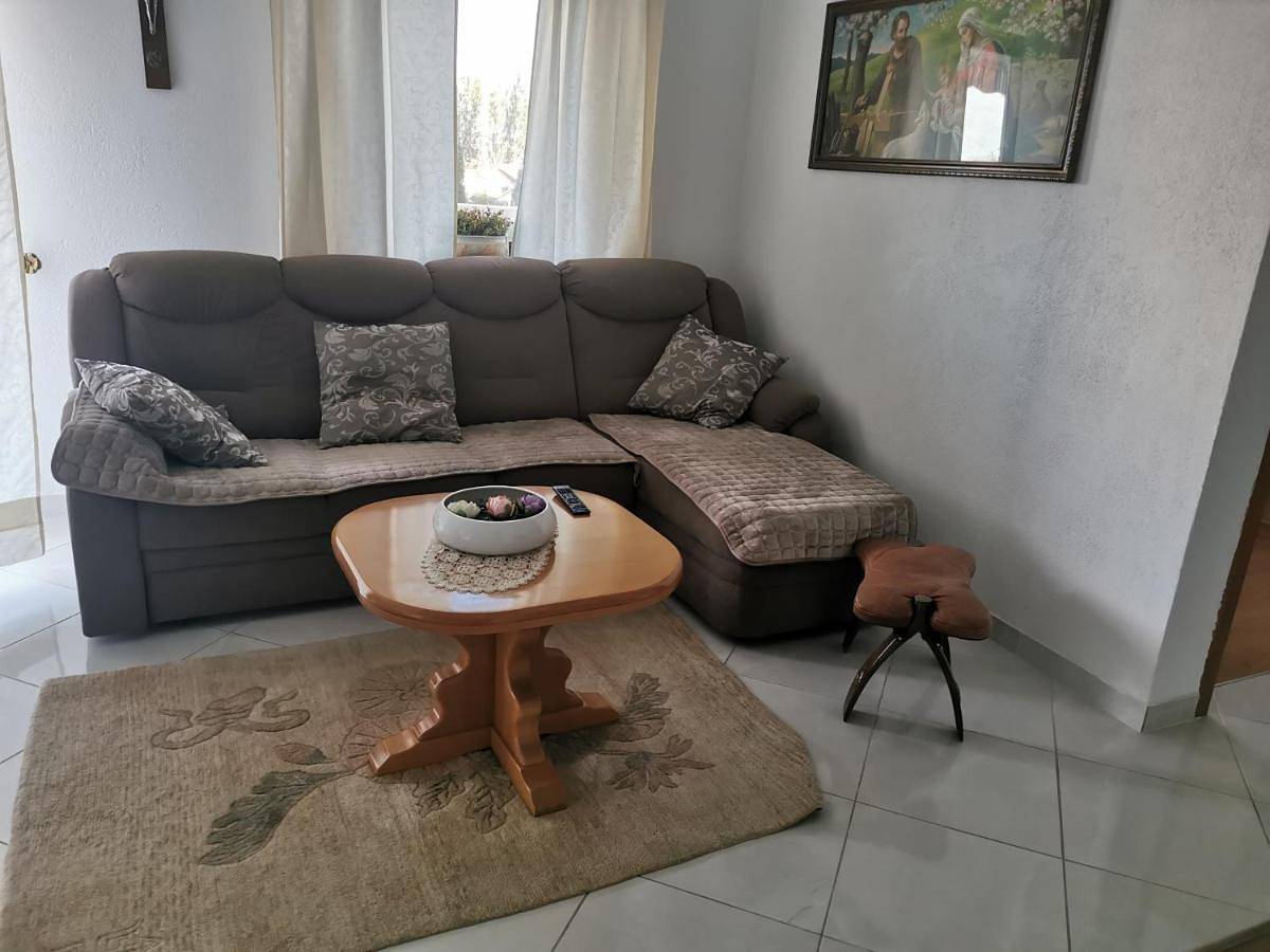 Apartments Galic Omis in Omiš, Omiš-Riviera