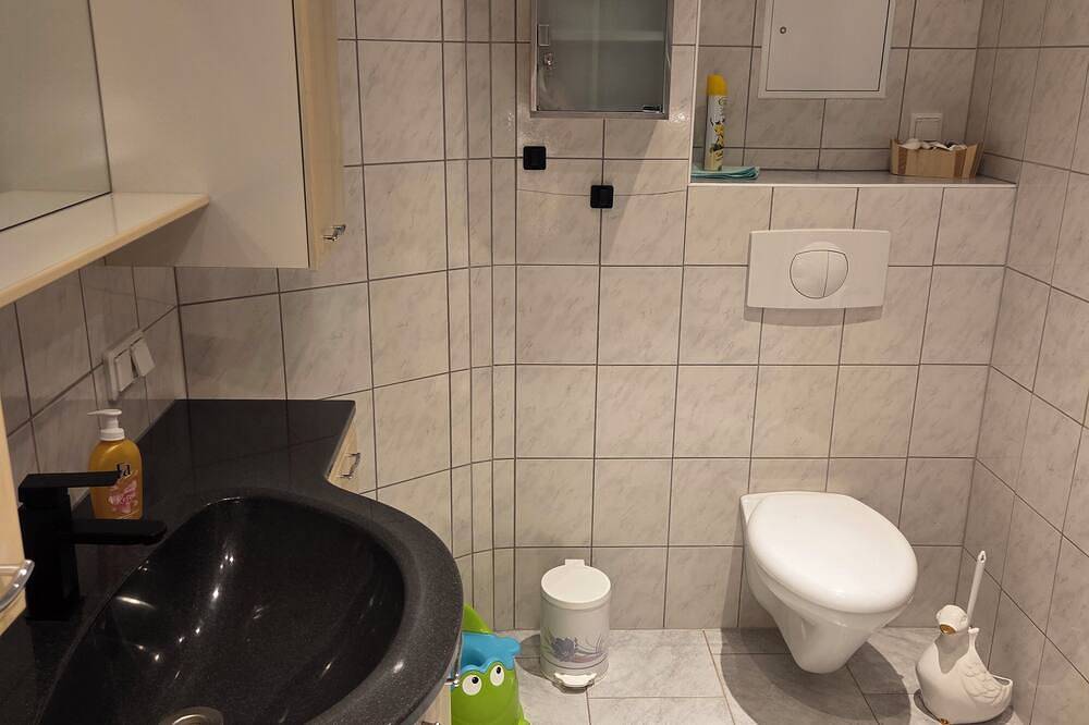 Ganze Wohnung, Gästewohnung Schneeberg Erzgebirge zentral klein&fein Haustier erlaubt in Schneeberg, Erzgebirge