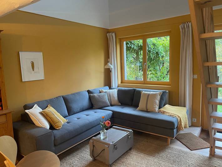 Holiday Home 'La Petite Sapience' – Charming Getaway in Normandy