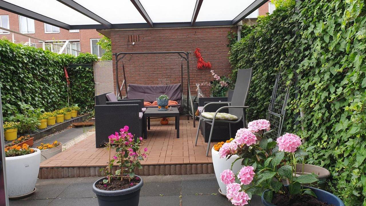 Appartement entier, Sewdien’s Apartment Maashaven in Rotterdam, Hollande-Méridionale