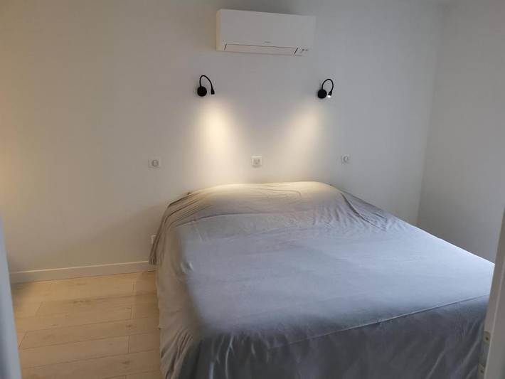Gîte pour 6 personnes, avec vue à Montceau-les-Mines - 3