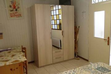 Appartement De Vacances pour 2 Personnes dans Plage Dieppe, Dieppe, Photo 2