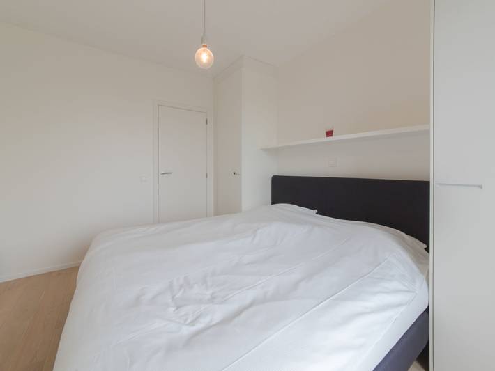 Gîte pour 4 personnes, avec vue et jardin à Le Coq - 4