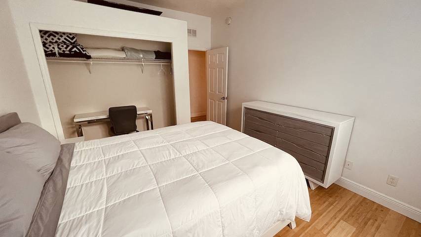 Ferienhaus für 6 Personen - 1