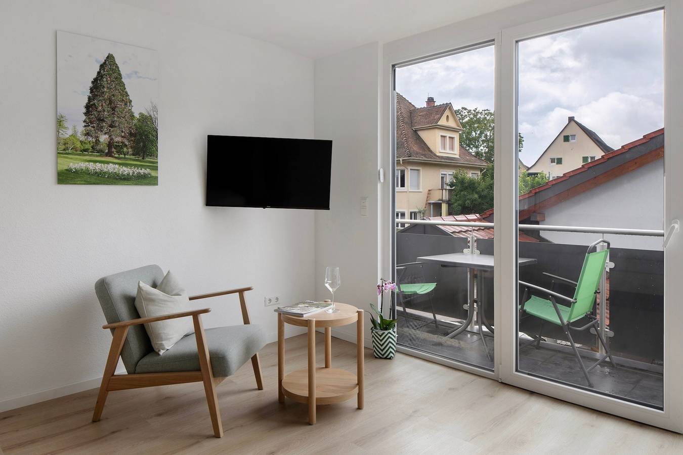 Photo : Appartement de vacances