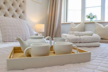 Cottage for 6 People in Chipping Norton, The Cotswolds, Photo 4
