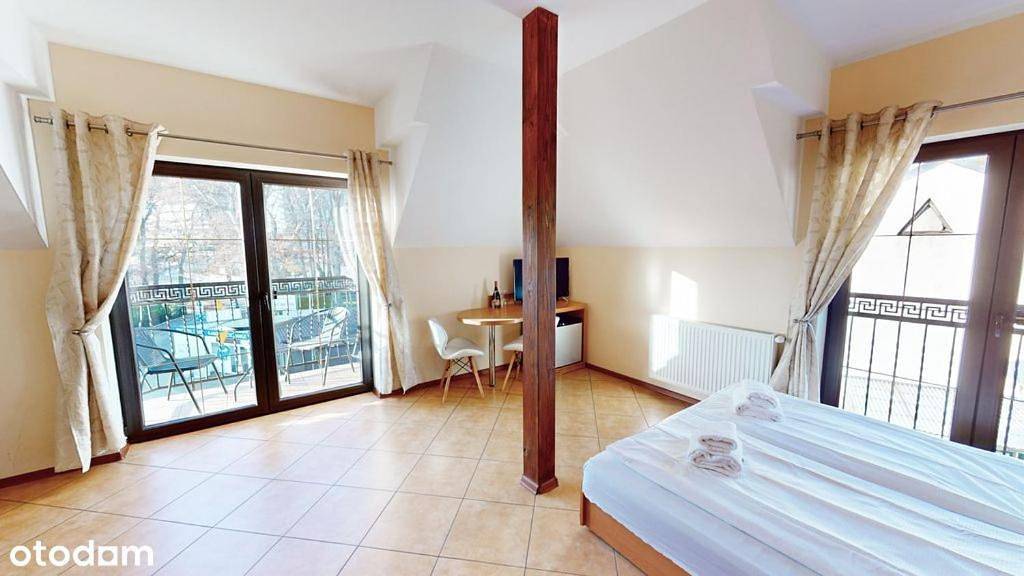 Willa 56 in Międzyzdroje, Międzyzdroje (Gmina)