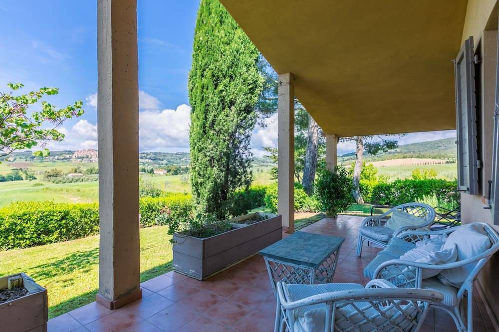 Casa vacanza a Bibbona a partire da 95€ a notte