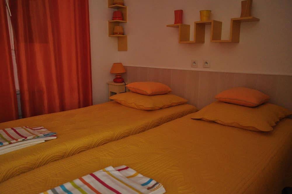 Vakantiewoning in de Golf van Valinco A Propriano -corse du sud- in Propriano, Sartène en omgeving