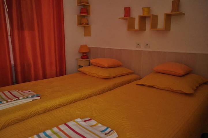 Villa pour 4 personnes, avec jardin et terrasse à Propriano - 3