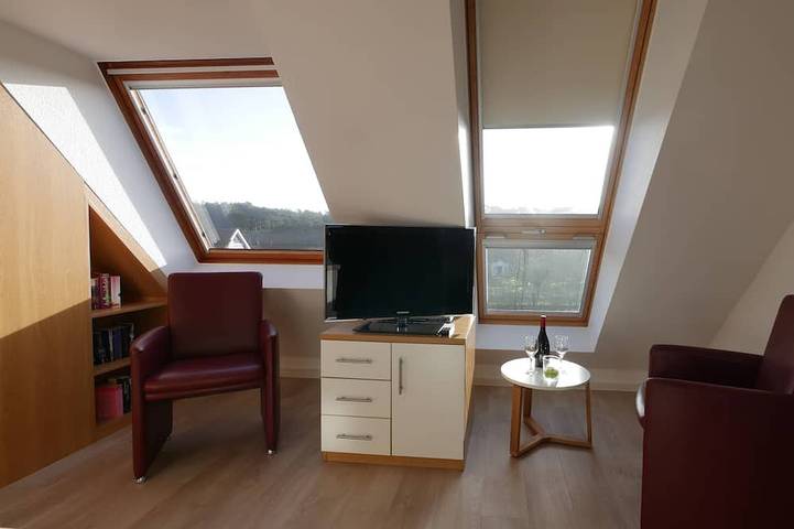 Ferienhaus für 2 Personen auf Norderney - 4