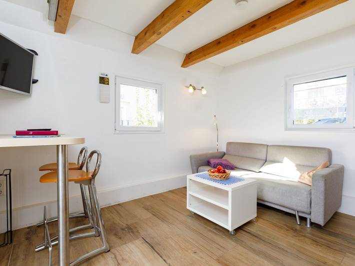 Ferienhaus für 3 Personen, mit Garten und Terrasse in Zinnowitz - 2