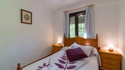 Casa Rural para 4 Personas en Igualeja, Provincia de Málaga, Foto 3