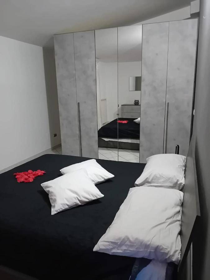 Gîte pour 2 personnes à Sezze - 3