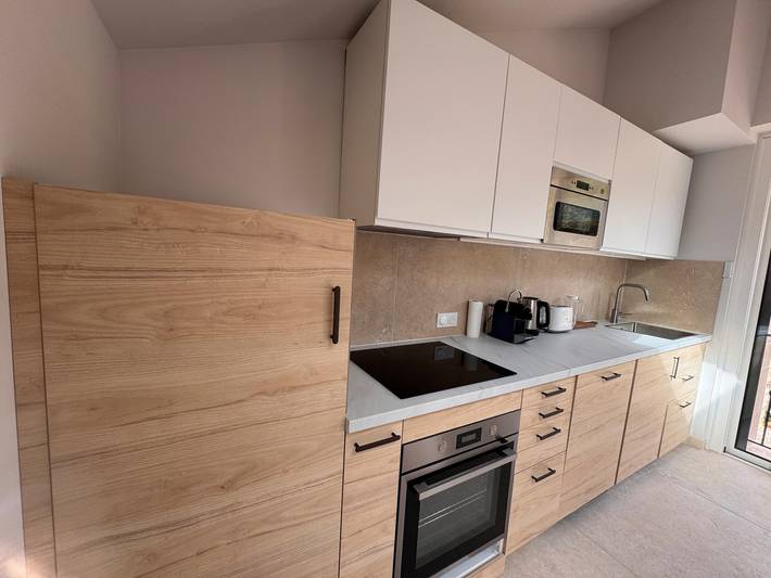 Ferienhaus für 2 Personen, mit Garten in Frankreich - 4