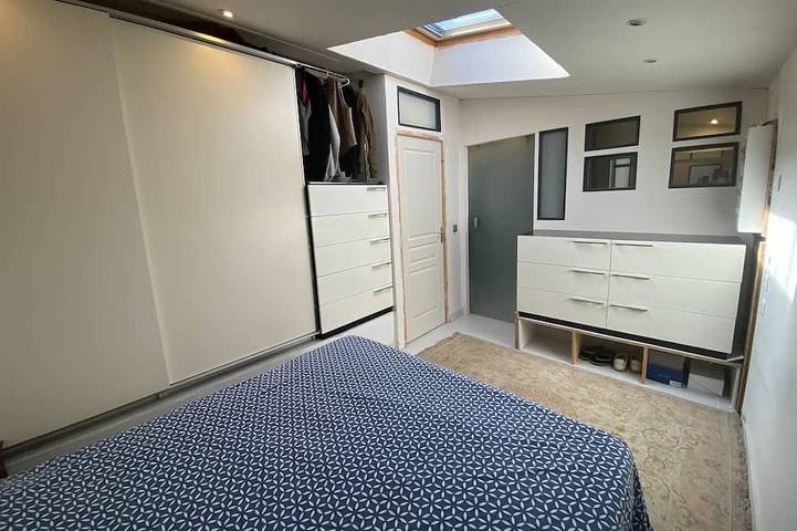 Villa pour 2 personnes, avec jardin et terrasse à Draguignan - 3