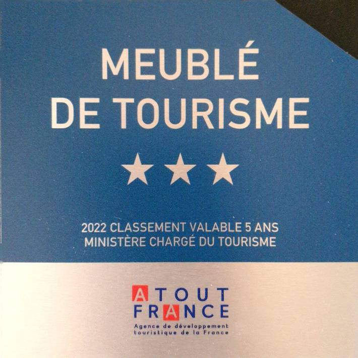 Gîte pour 4 personnes, avec jardin et terrasse à Le Boupère - 3