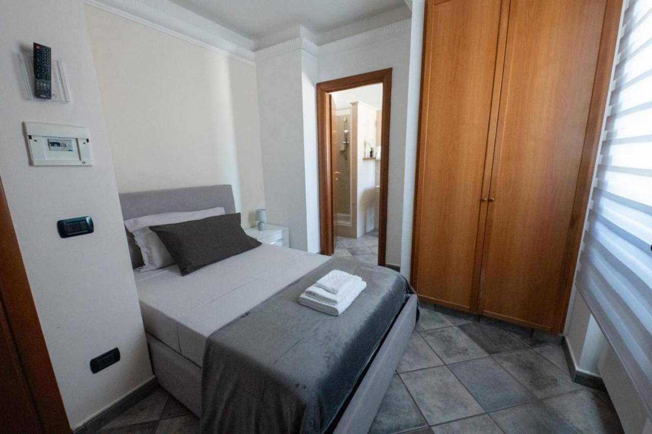 Mia Rooms in Ariccia, Castelli Romani