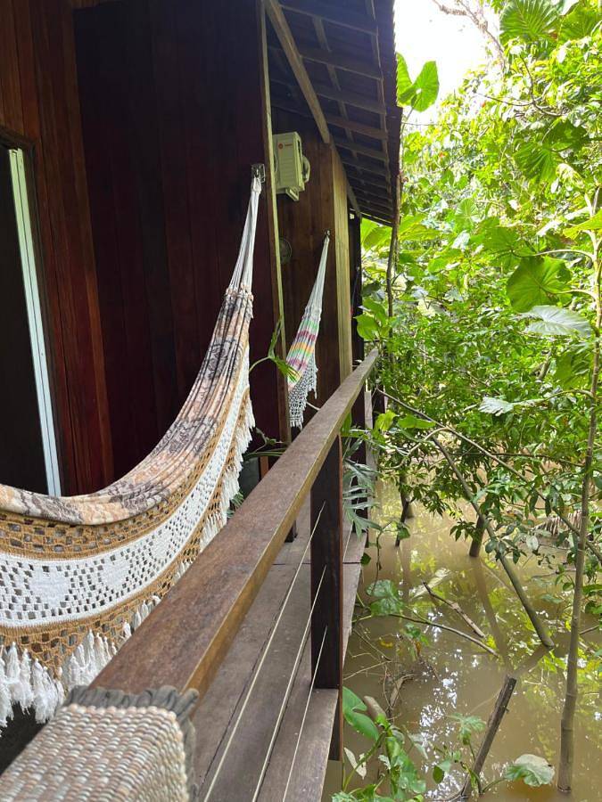 Gîte pour 3 personnes, avec jardin ainsi que piscine et terrasse à Belém - 2
