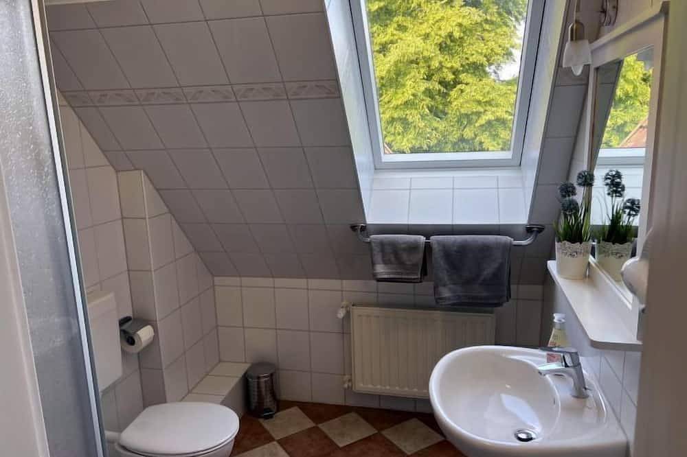 Ganze Wohnung, Ferienwohnung Vilm in Dargun, Mecklenburgische Seenplatte