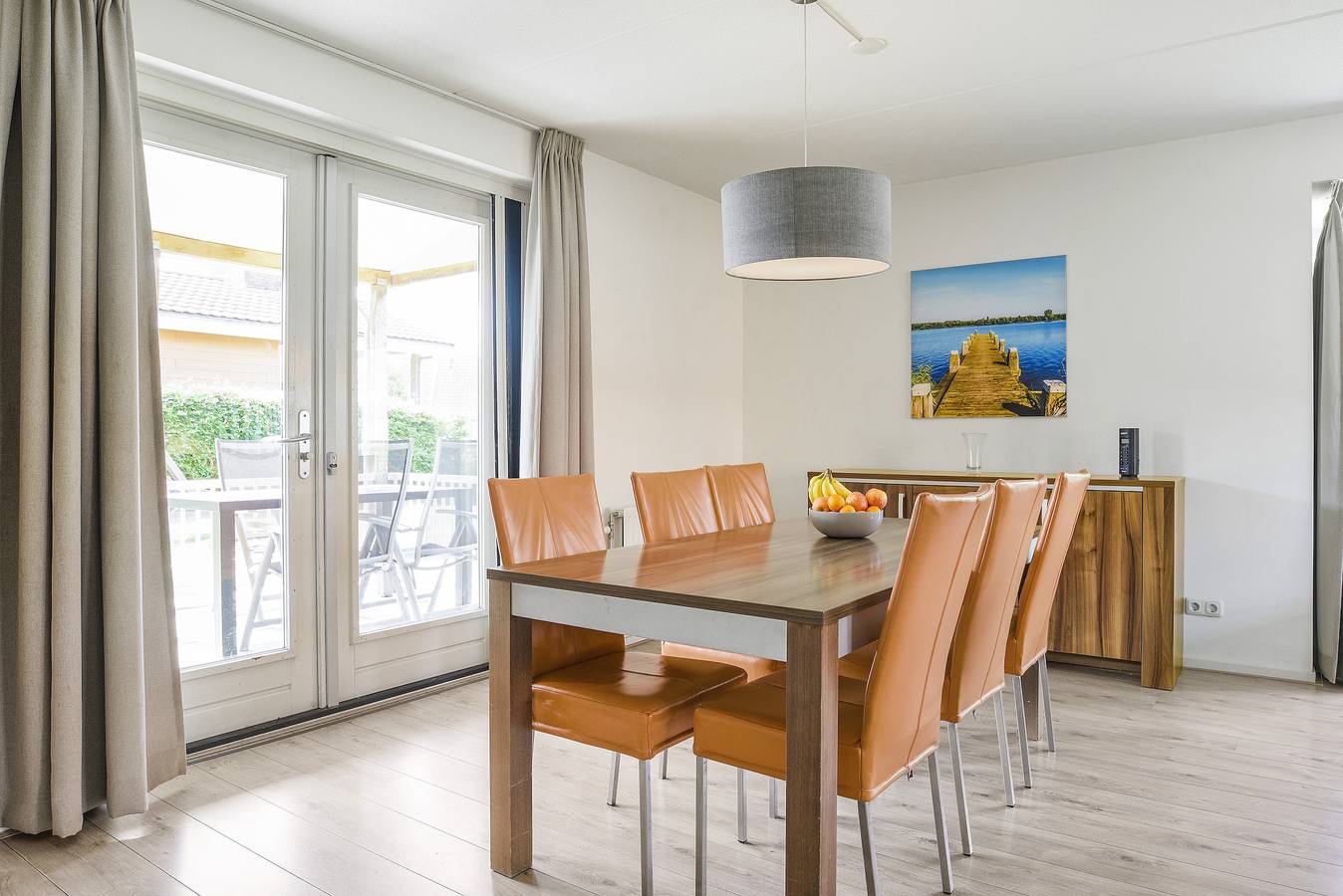 Landal Waterparc Veluwemeer — 6-persoons villa in Veluwe