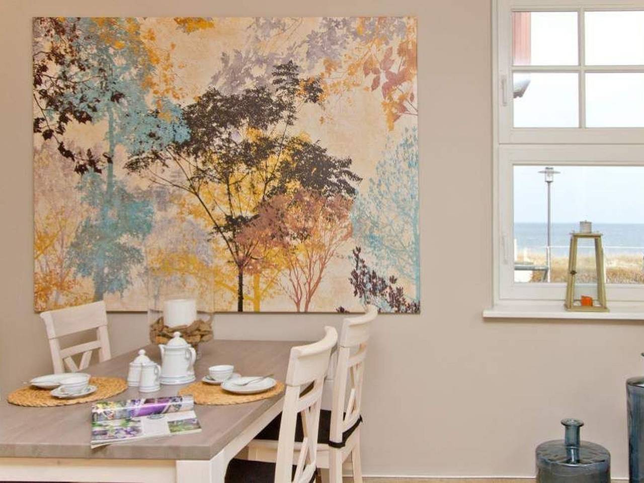 Ganze Ferienwohnung, Seehof Bansin, App. 15 - Seehof Bansin, App. 15 in Bansin, Heringsdorf