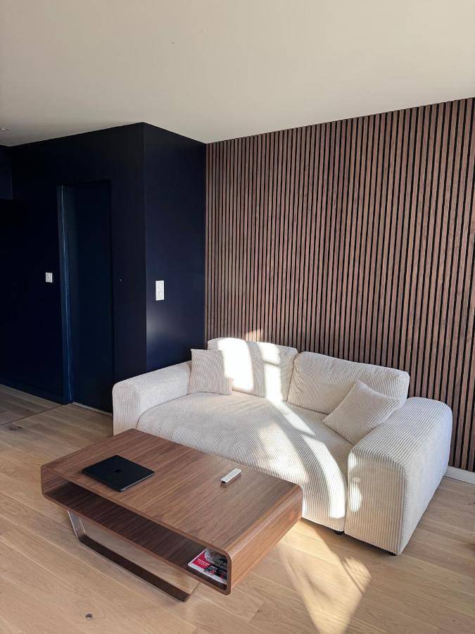 Gîte pour 4 personnes, avec vue dans Vieux Port (Roscoff)