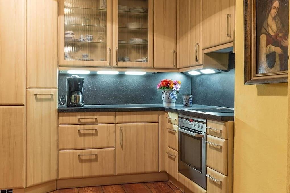 Ganze Ferienwohnung, Maisonette Wohnung Isabelino mit eigener Sauna in Nuthe-Urstromtal, Teltow-Fläming