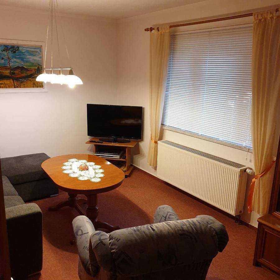Ganze Wohnung, Ferienwohnung Knoche in Zittau, Zittauer Gebirge
