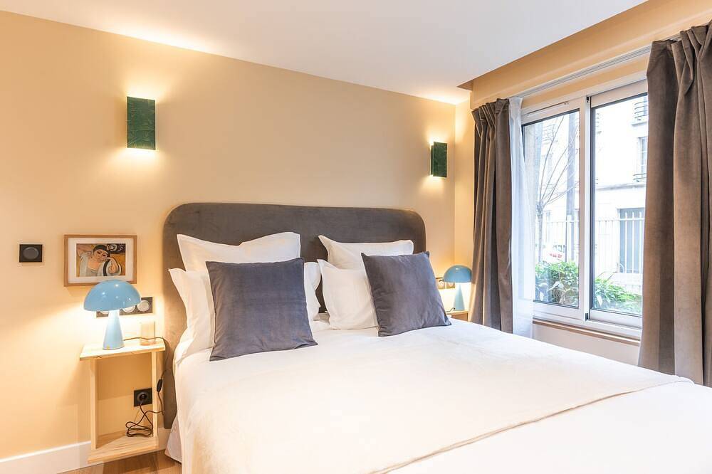 Appartement de vacances