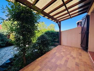 Camping für 6 Personen in La Côte Vermeille, Argelès-sur-Mer, Bild 4