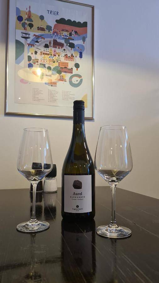 Gîte pour 4 personnes dans Oberemmel - 2