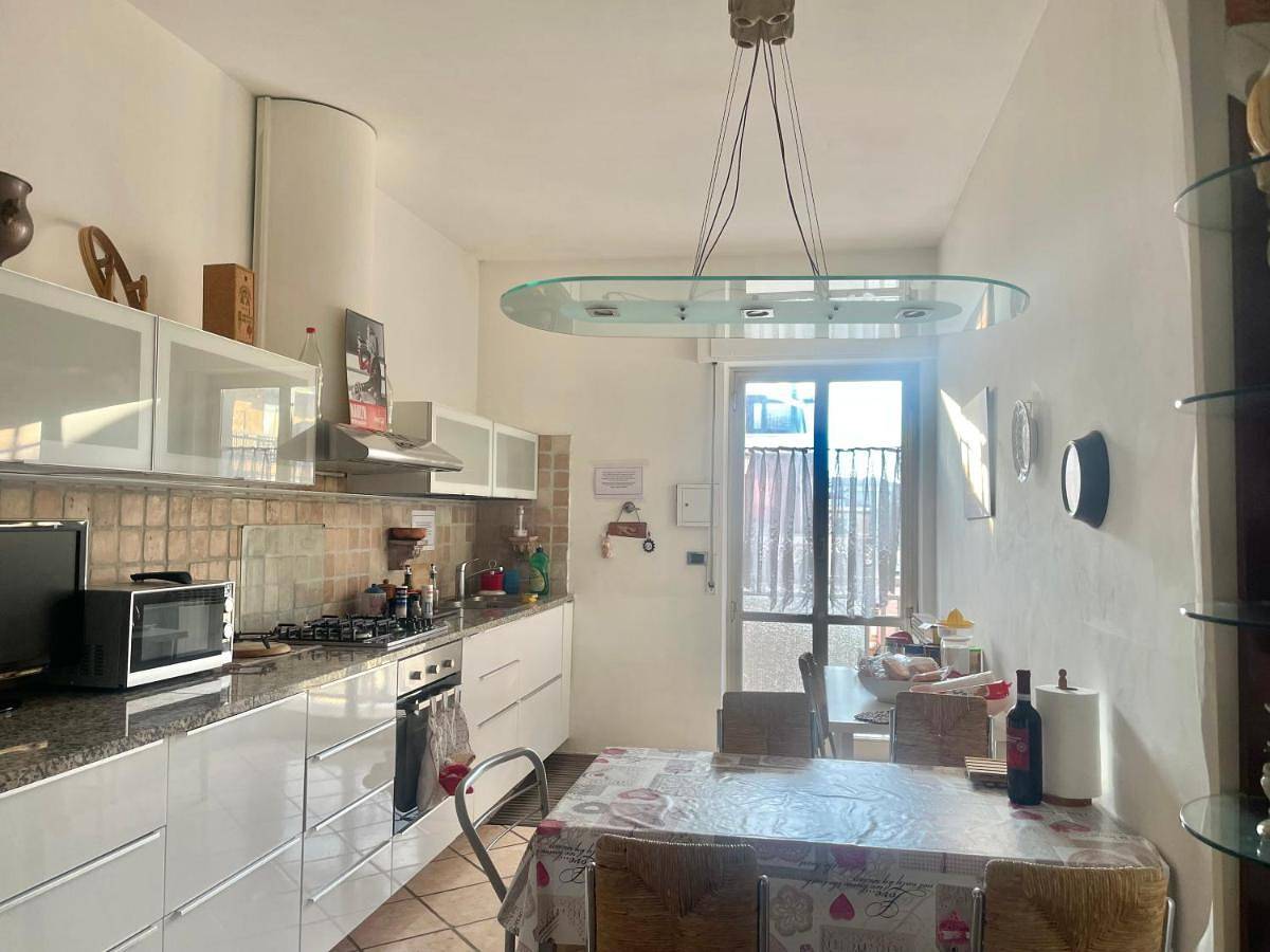 Cały apartament, Anita Domus - Appartamento con vista a Pescara in Pescara, Prowincja Pescara