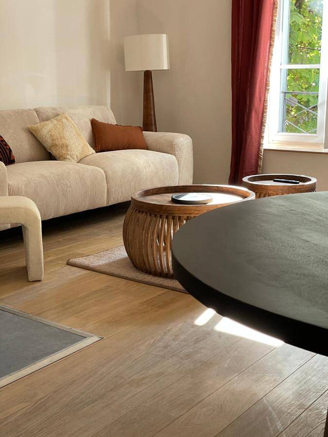 Apartamento de vacaciones para 2 personas - 1
