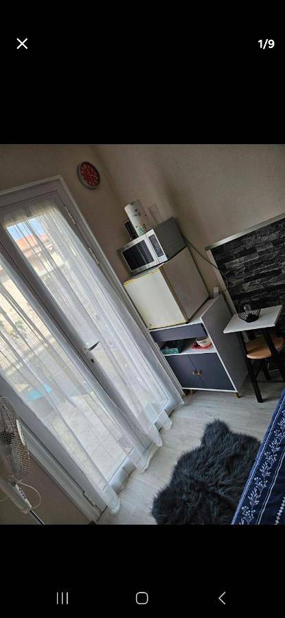 Chambre d’hôte pour 2 personnes, avec terrasse à La Seyne-sur-Mer - 2