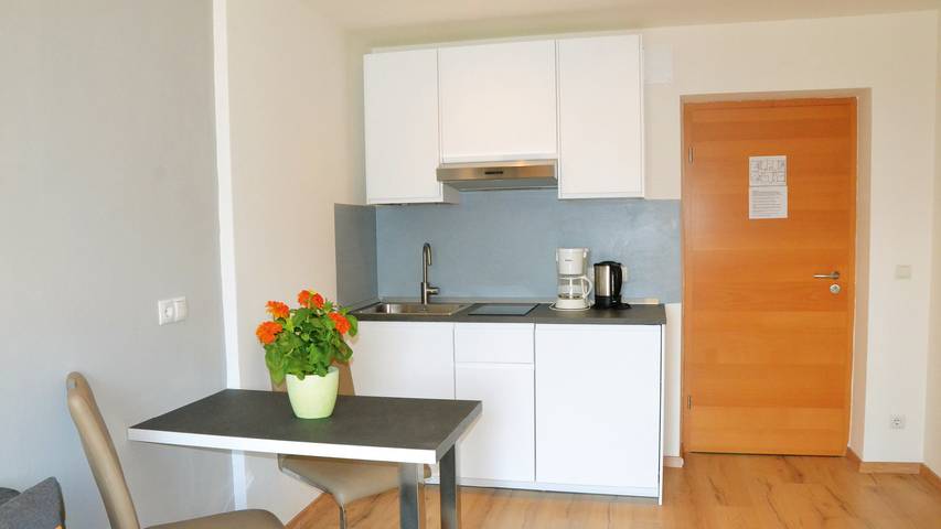 Ferienwohnung für 2 Personen, mit Garten in Lana - 3