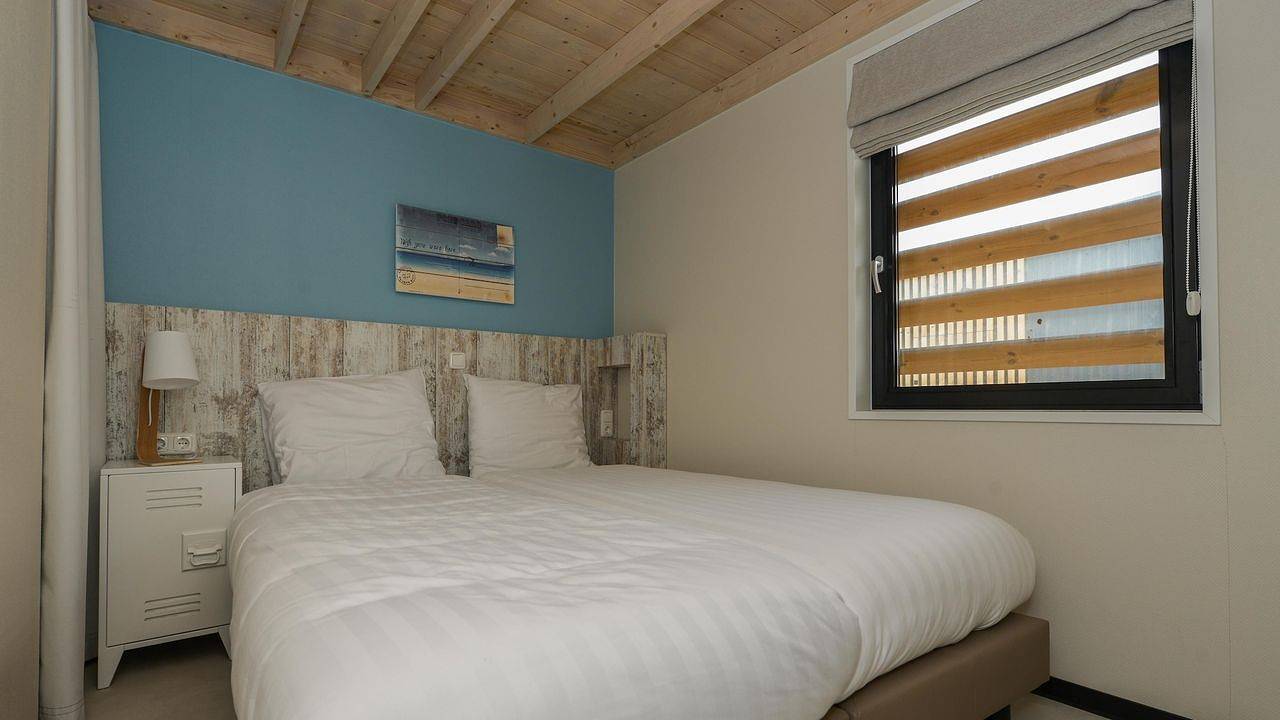 Ferienhaus für 4 Personen (32 m²) in Bloemendaal in Overveen, Nationaal Park Zuid-Kennemerland