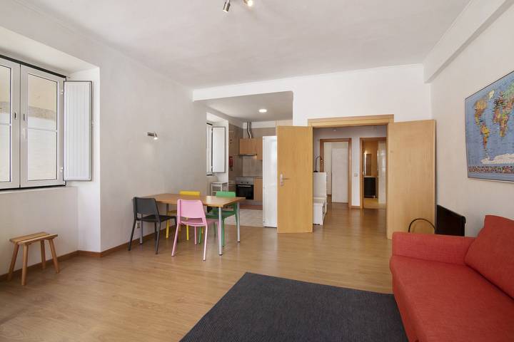 Ferienwohnung für 4 Personen in Faro - 4