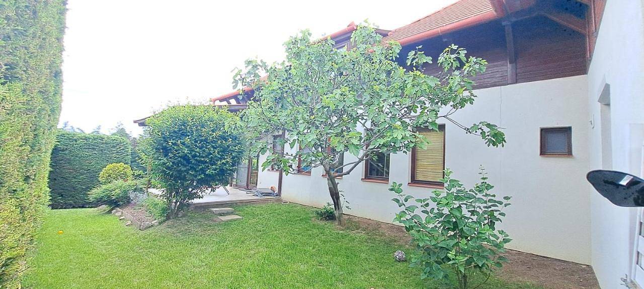 Ganze Wohnung, Blue Home in Balatonföldvar, Plattensee Südufer