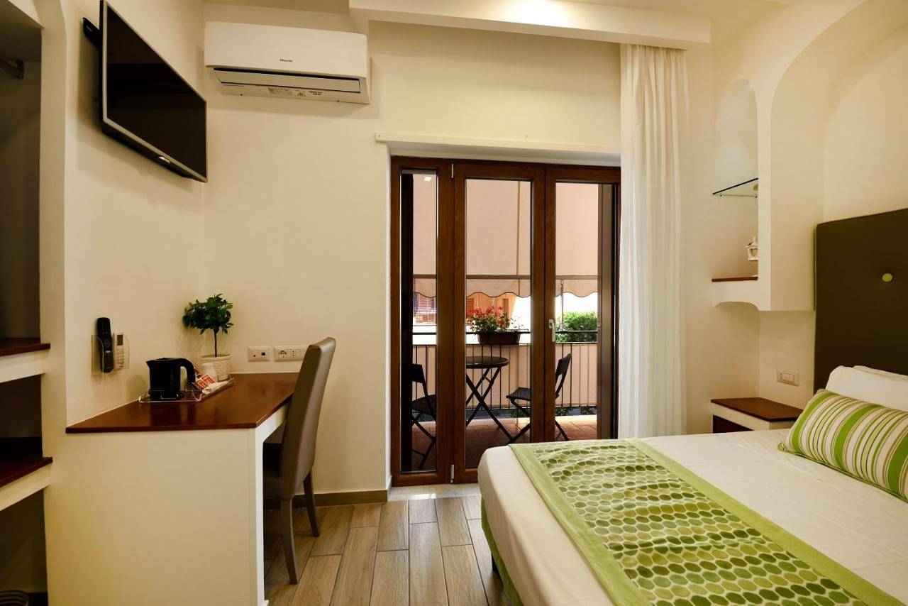 Three-Bedroom House in Sorrento, Sorrento Coast