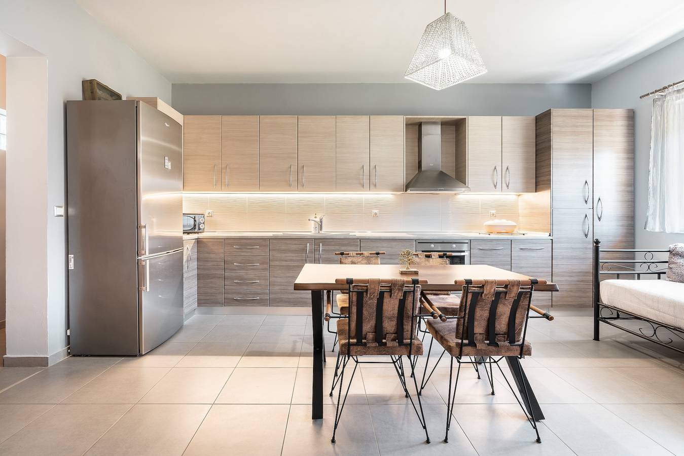Landhuis 'Villa Mata' met privézwembad, Wi-Fi en airconditioning, foto 8