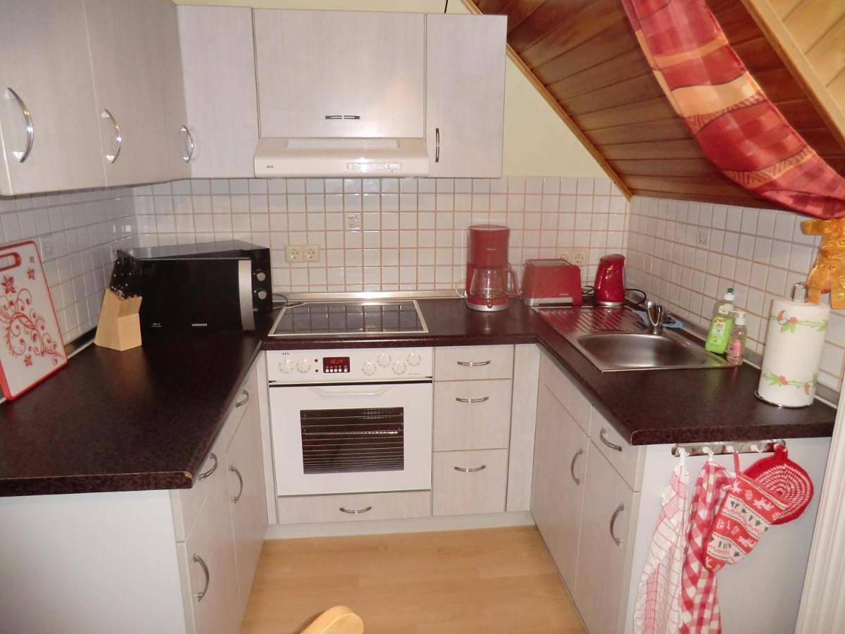 Ganze Ferienwohnung, Ferienwohnung Dieter Unger in Stützengrün, Erzgebirge