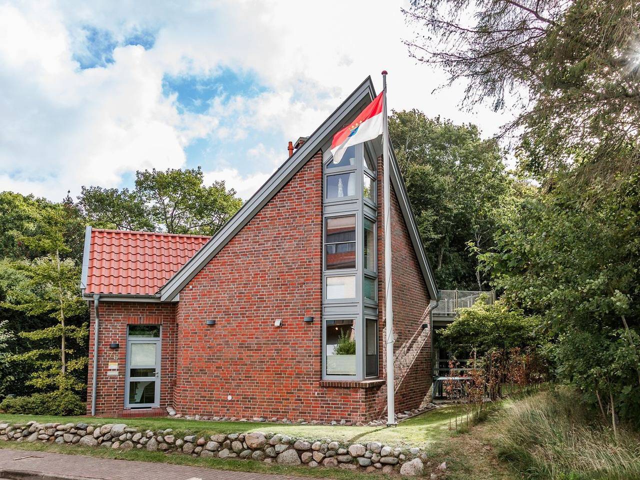 Föhrst Class am Südstrand - „Föhrst Class am Südstrand: Ihr Traumurlaub in luxuriöser Ferienwohnung!“ in Wyk auf Föhr (Stadt), Wyk auf Föhr