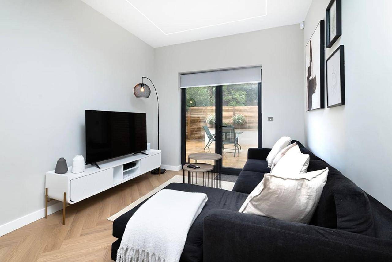 Appartement entier, Two-Bedroom Apartment in Londres, Angleterre du Sud-Est