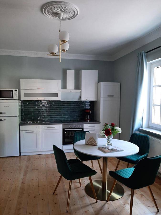 Ferienwohnung für 4 Personen, mit Ausblick und Garten, mit Haustier in Bacharach - 2