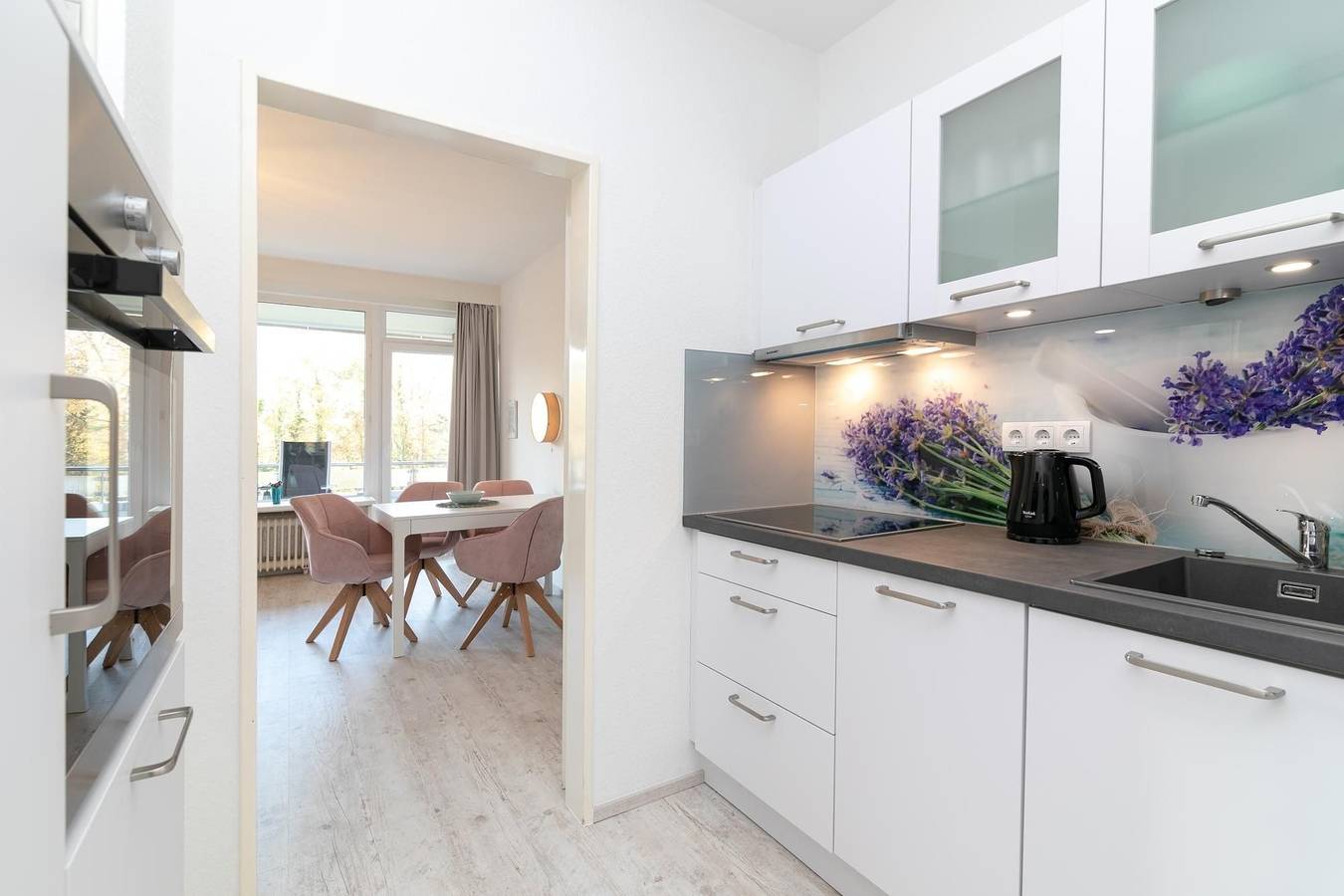 Ganze Ferienwohnung, Hang 13 Möwenblick in Scharbeutz, Ostholstein